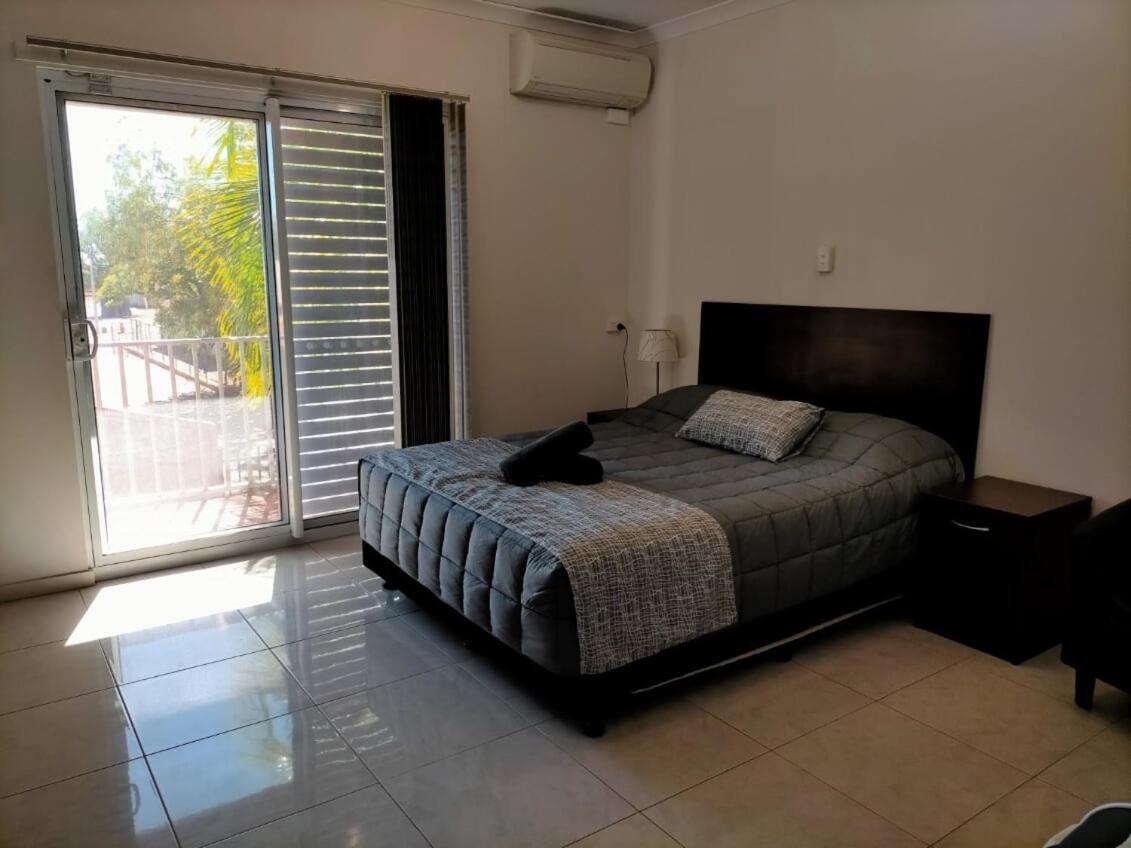 Self Contained Aparthotel 4*