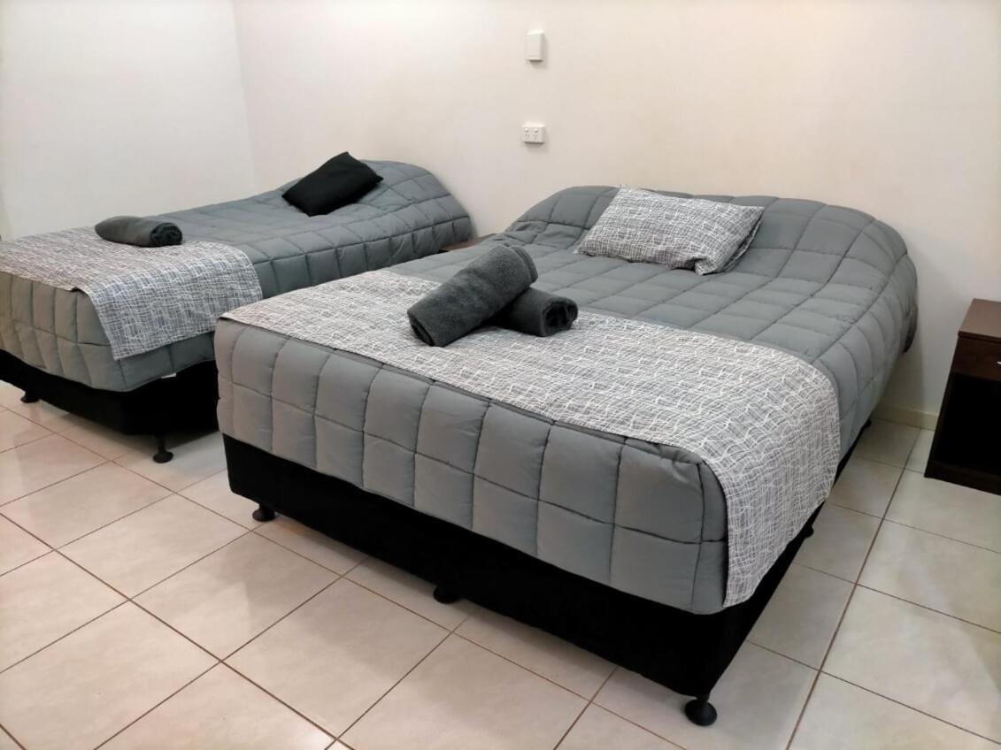 Self Contained Aparthotel 4*